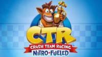Релизный трейлер Crash Team Racing Nitro-Fueled