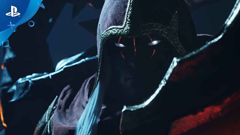 Новый геймплейный трейлер Darksiders Genesis