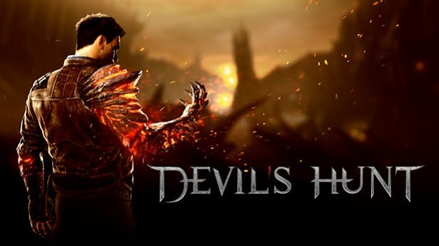 Трейлер Devil’s Hunt — Разрушитель