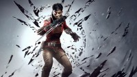 Релизный трейлер Dishonored: Death of the Outsider