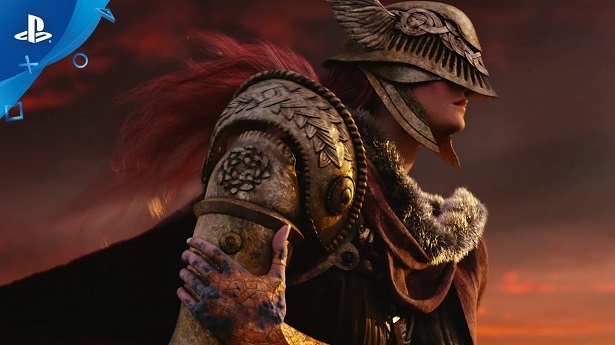 Дебютный трейлер Elden Ring с E3 2019