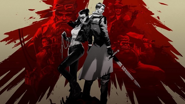 Релизный трейлер God’s Trigger для PS4