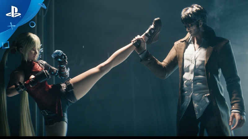 Геймплейный трейлер экшена Gungrave: G.O.R.E с TGS 2019