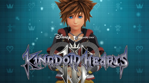 Релизный трейлер Kingdom Hearts III