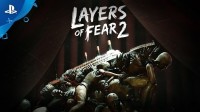 Релизный трейлер Layers of Fear 2