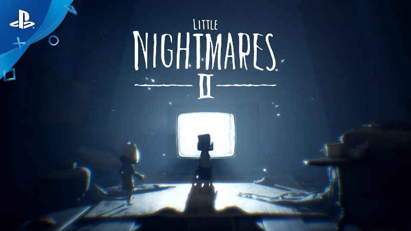 Little Nightmares II анонсирован на PS4. Дебютный трейлер с Gamescom 2019