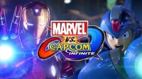 Релизный трейлер Marvel vs. Capcom: Infinite