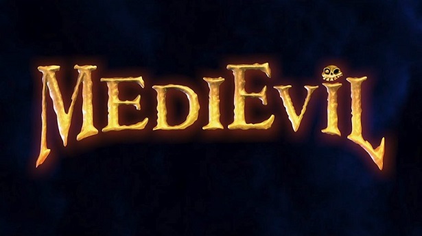 MediEvil PS4