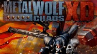 Трейлер Metal Wolf Chaos XD от From Software — Давайте веселиться!