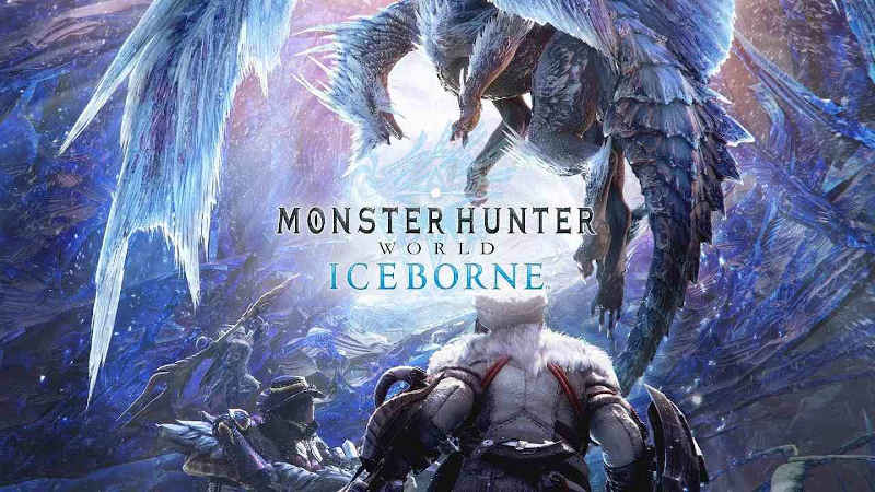 Monster Hunter World: Iceborne — Путешествие охотников