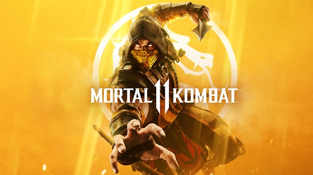 Релизный трейлер Mortal Kombat 11