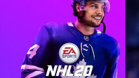 Геймплейный трейлер NHL 20