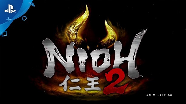 Nioh 2
