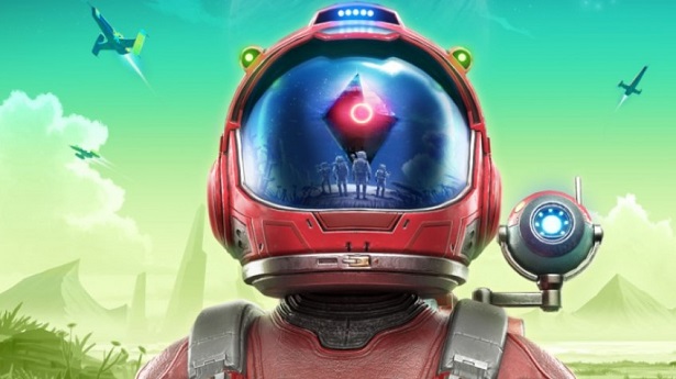 Релизный трейлер No Man’s Sky: Beyond — Расширенные социальные возможности и поддержка VR