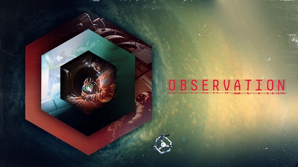 Релизный трейлер Observation