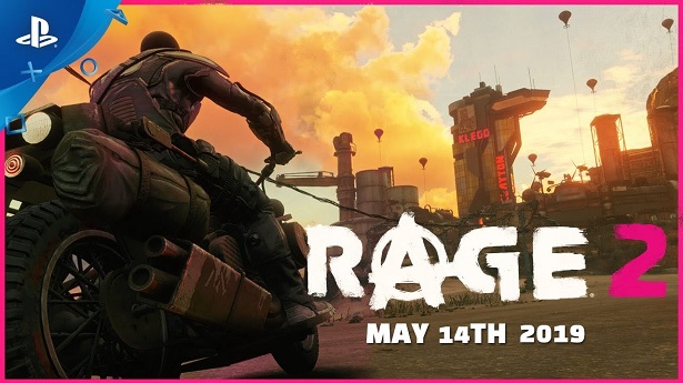 Rage 2
