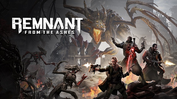 Remnant: From the Ashes выходит на следующей неделе на PS4 — 5 вещей, которые нужно знать о игре