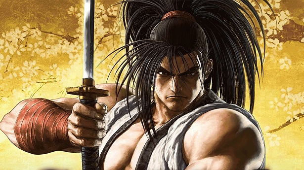 Samurai Shodown