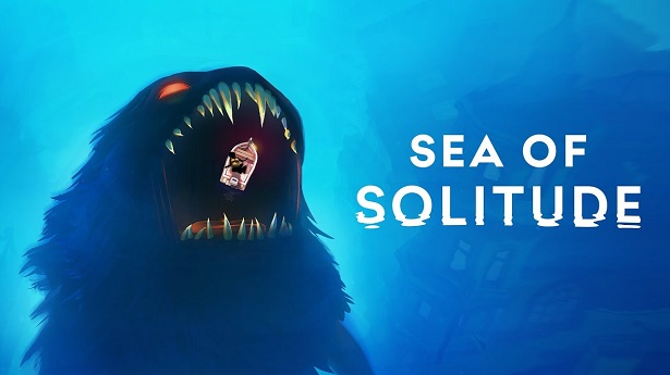 Релизный трейлер Sea of Solitude