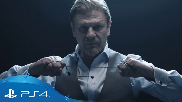 Шон Бин - 1 неуловимая цель Hitman 2