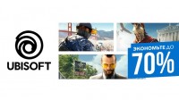 Скидки на игры от Ubisoft в PS Store — Assassin’s Creed Odyssey, Far Cry 5, Watch Dogs 2 и другое