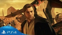 Трейлер Star Wars Battlefront II — Битва за Джеонозис