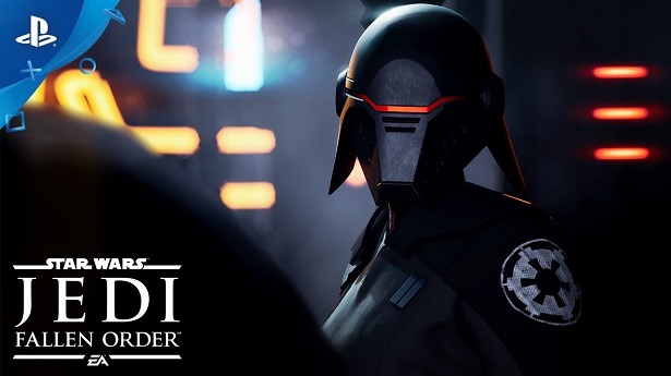 Star Wars Jedi: Fallen Order