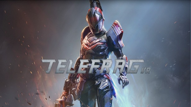 Релизный трейлер Telefrag VR
