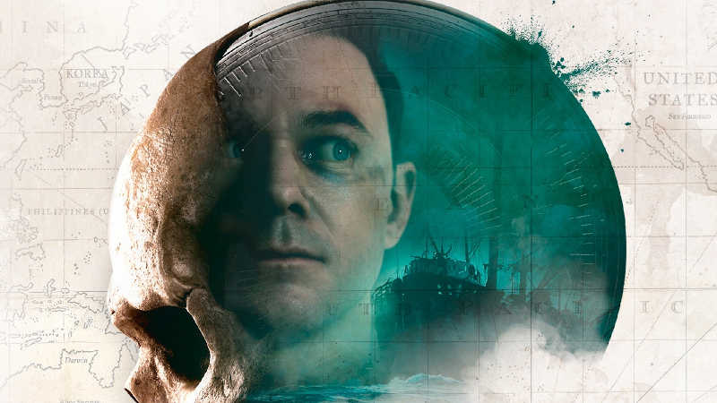 Предложение недели в PS Store — Скидка 40% на The Dark Pictures Anthology: Man Of Medan