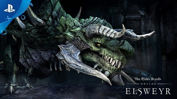The Elder Scrolls Online: Elsweyr