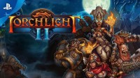 Torchlight II готовится к выходу на PS4