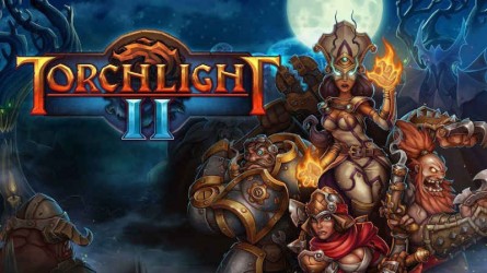 Релизный трейлер Torchlight II для PS4