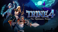 Дата выхода Trine 4: The Nightmare Prince на PS4