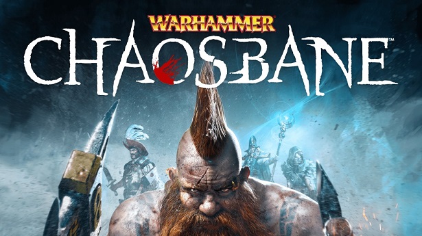 Релизный трейлер Warhammer: Chaosbane