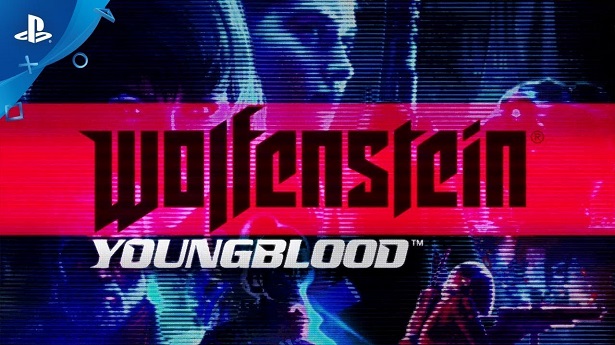 Wolfenstein: Youngblood