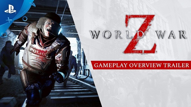 World War Z