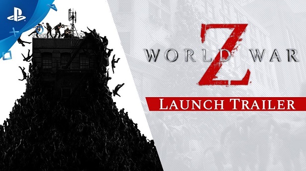 World War Z