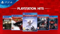 Коллекция «Хиты PlayStation» пополняется новыми играми