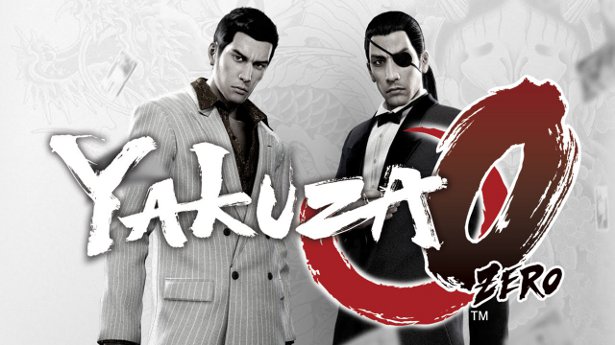 Релизный трейлер Yakuza 0